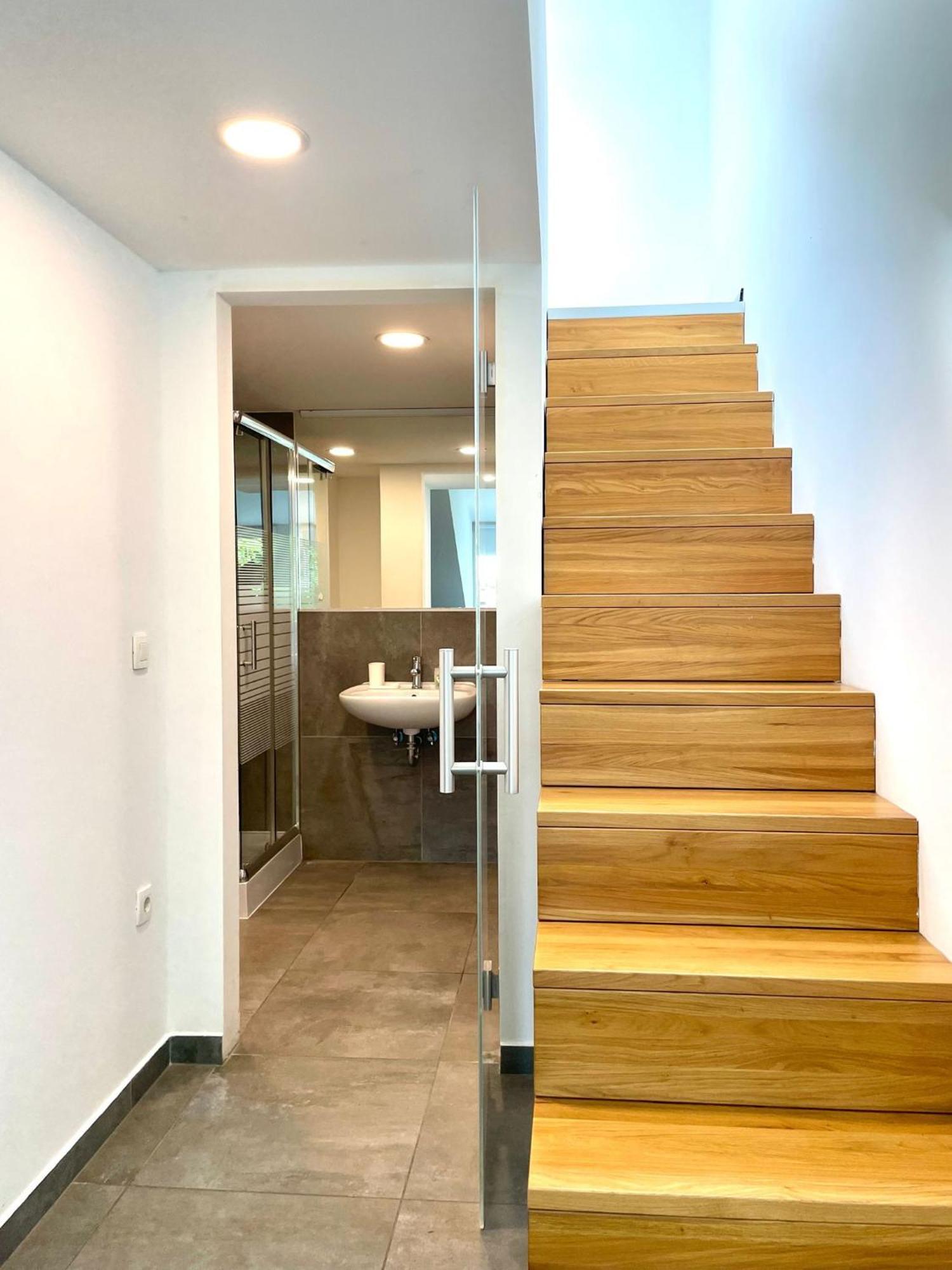 Khan Apartments Λιουμπλιάνα Εξωτερικό φωτογραφία