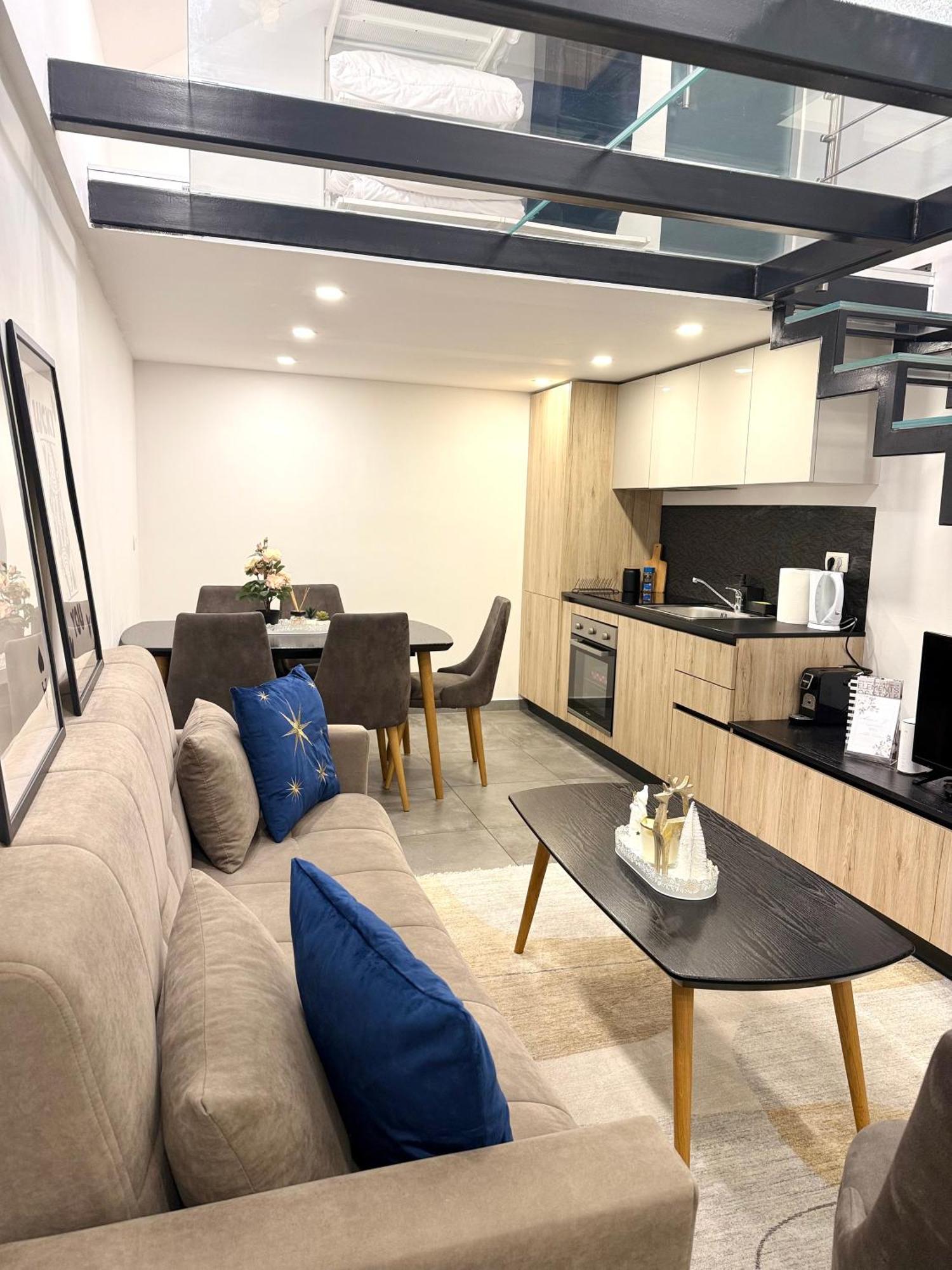 Khan Apartments Λιουμπλιάνα Εξωτερικό φωτογραφία