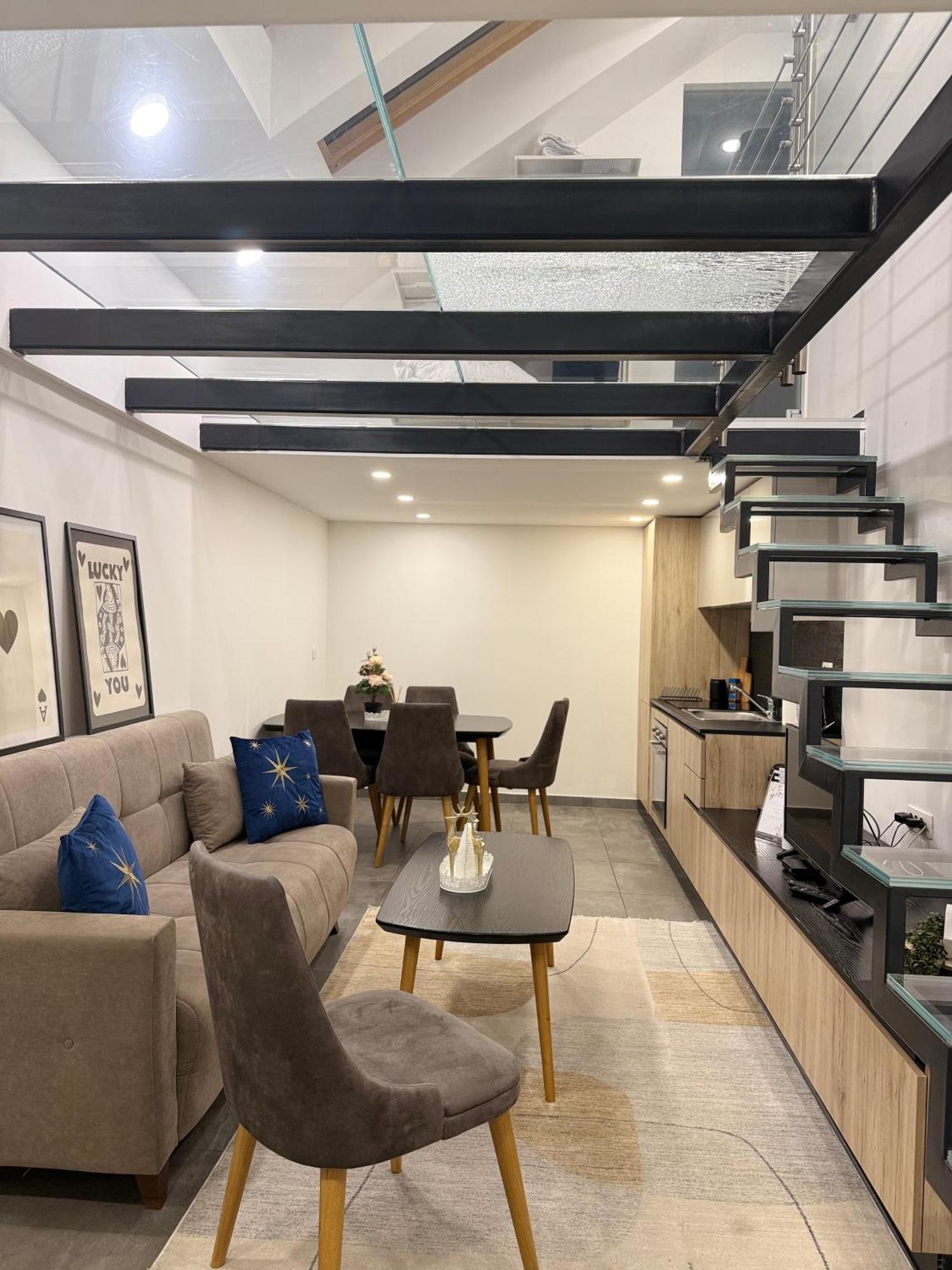Khan Apartments Λιουμπλιάνα Εξωτερικό φωτογραφία